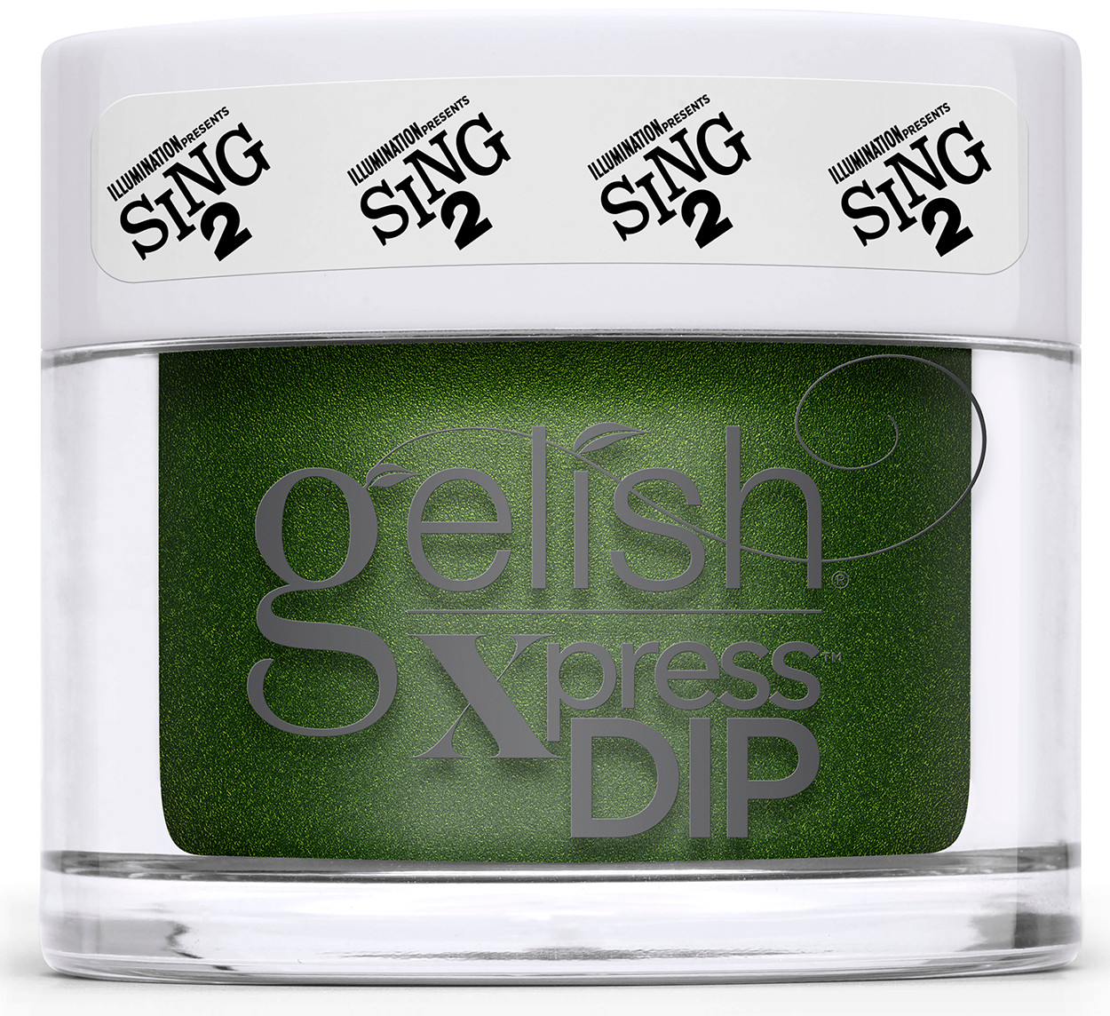 Gelish Xpress Dip Miss Crawly Chic - 1.5 oz / 43 g