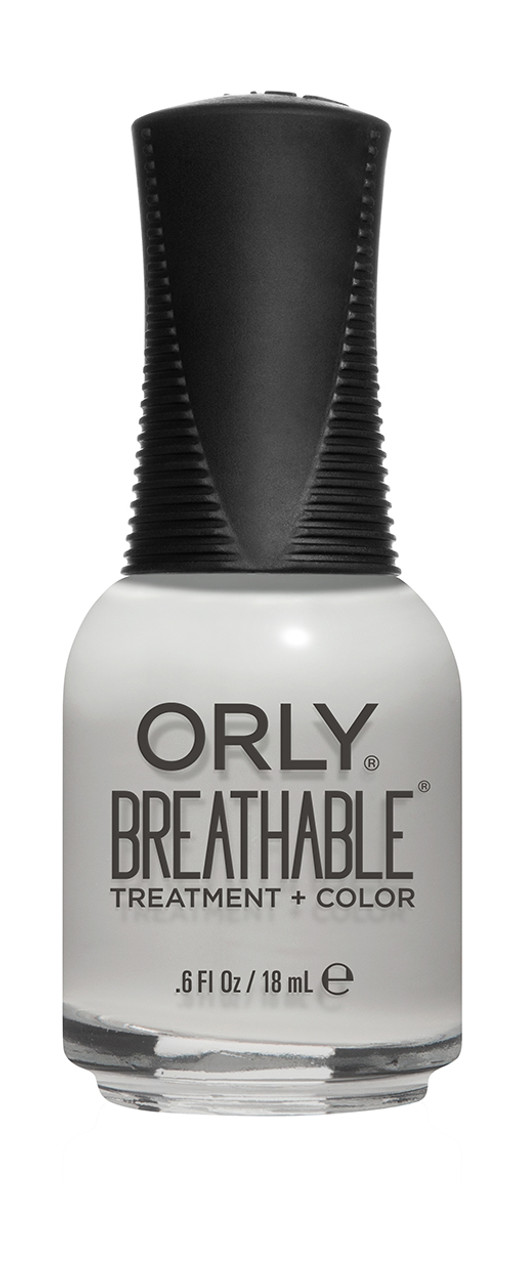 Orly Breathable Treatment + Color Power Packed - 0.6 oz
