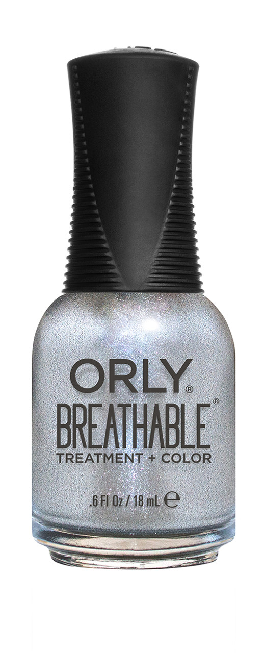 Orly Breathable Treatment + Color Elixir - 0.6 oz