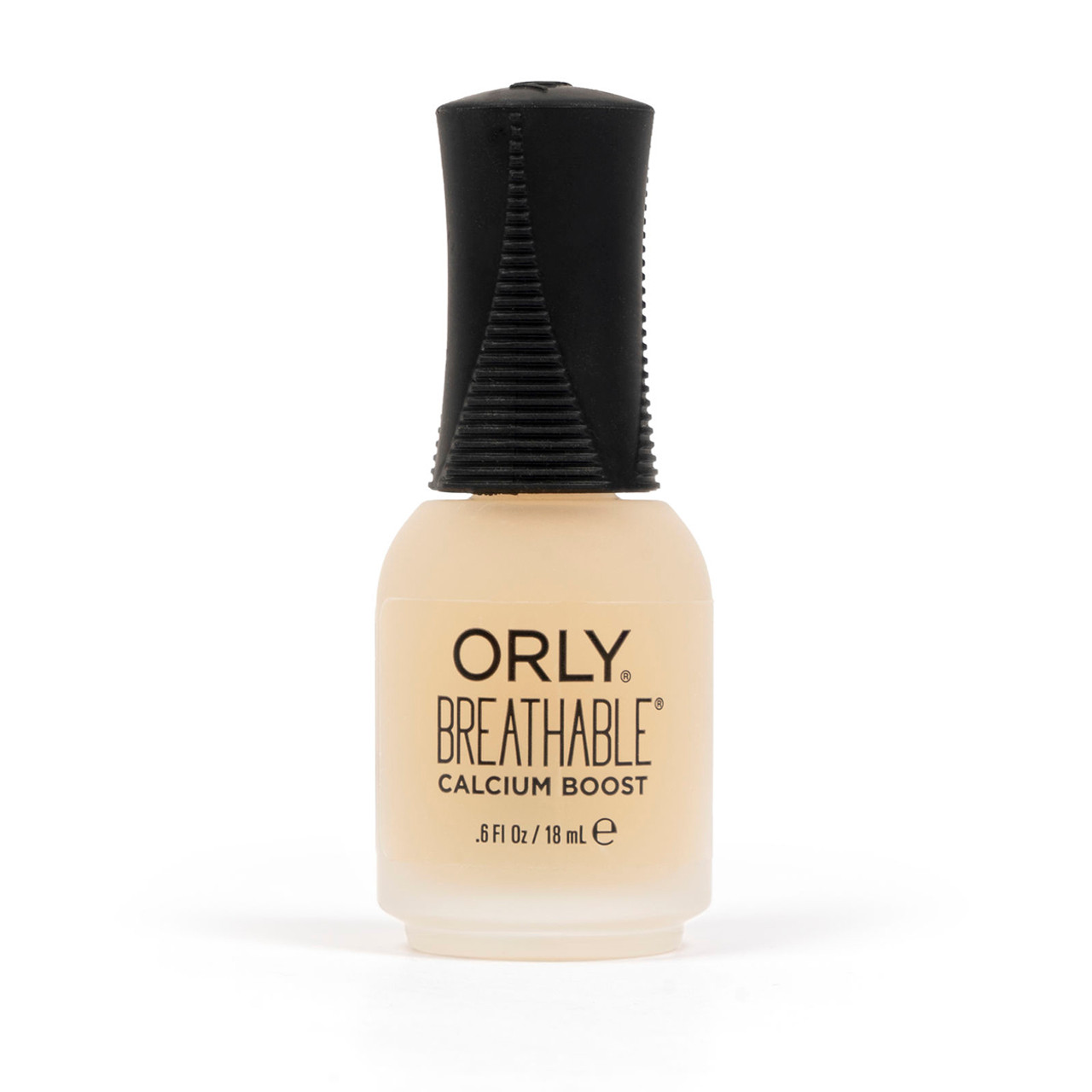 Orly Breathable Treatment Calcium Boost Nail Strengthener