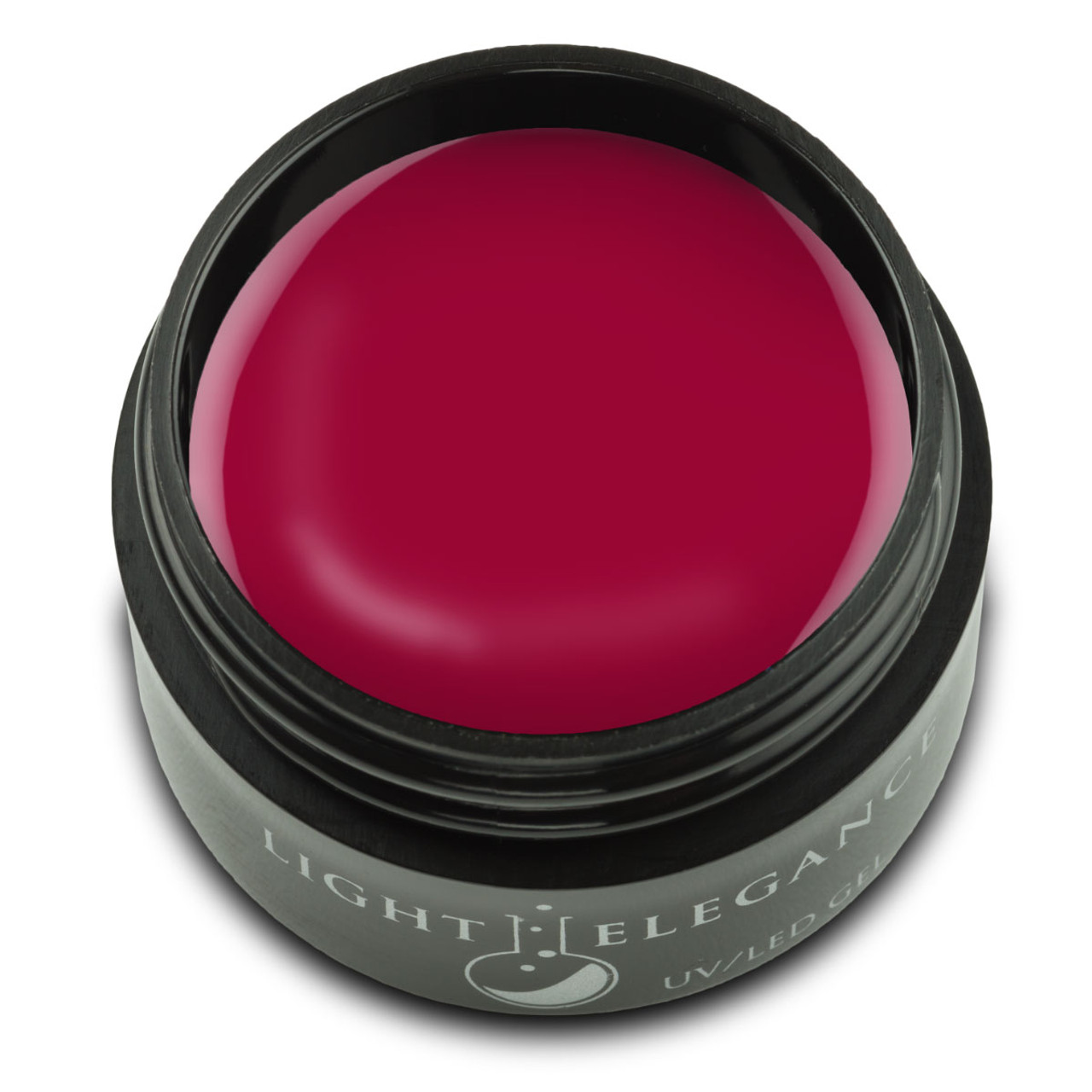 Light Elegance UV/LED Lipstick & Letters Color Gel - .57 oz (17 ml)