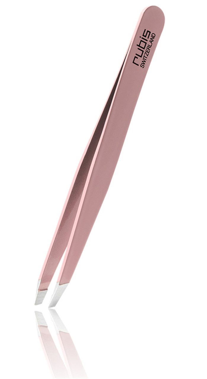 Rubis Switzerland Pink Slanted Tip 3-3/4" - K108