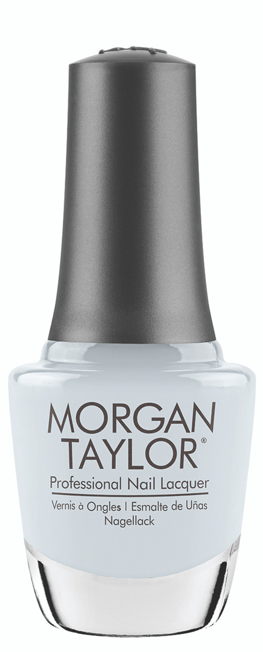 Morgan Taylor Nail Lacquer Best Buds - .5oz