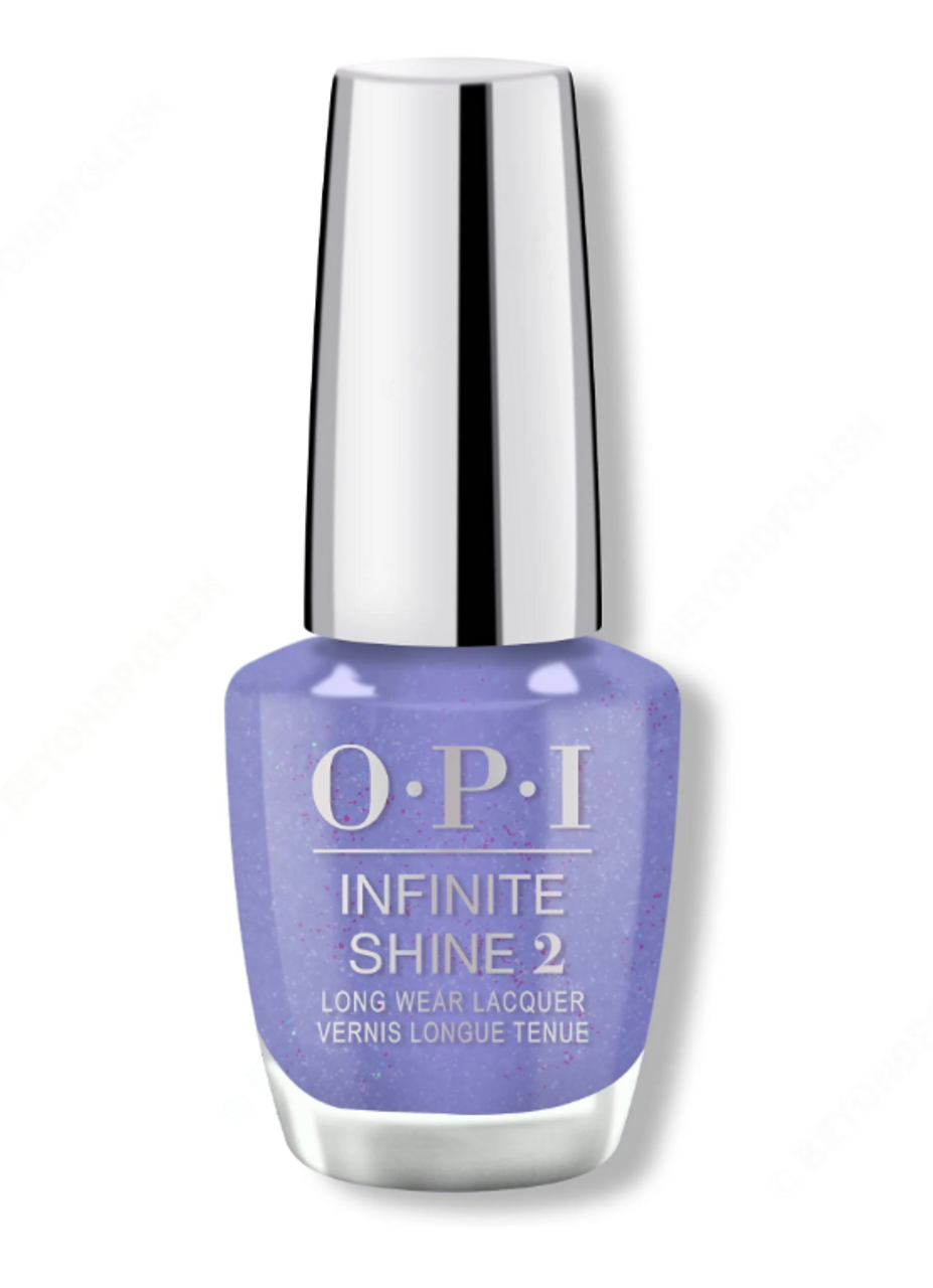 OPI Infinite Shine You Had Me at Halo - .5 Oz / 15 mL