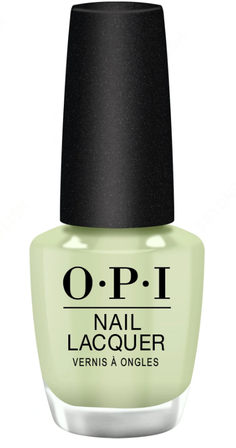 OPI Classic Nail Lacquer The Pass is Always Greener - .5 oz fl