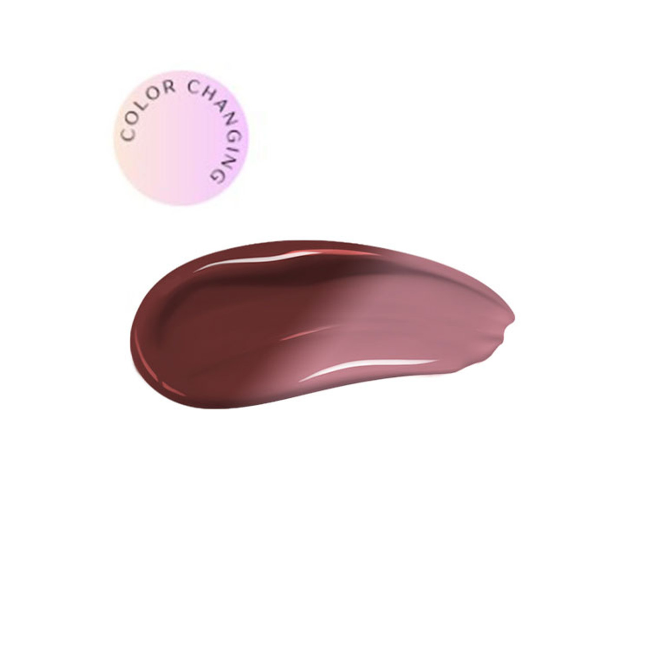 LeChat Dare To Wear Mood Mahogany Magic - .5 oz