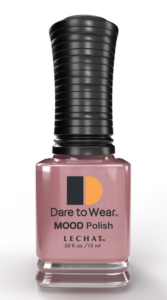 LeChat Dare To Wear Mood Love Clouds - .5 oz