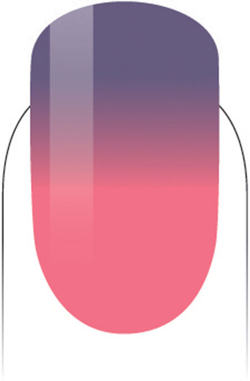 LeChat Perfect Match Gel Polish Mood Color Daybreak - .5oz LeChat Perfect Match Gel Polish Mood Color Daybreak - .5oz