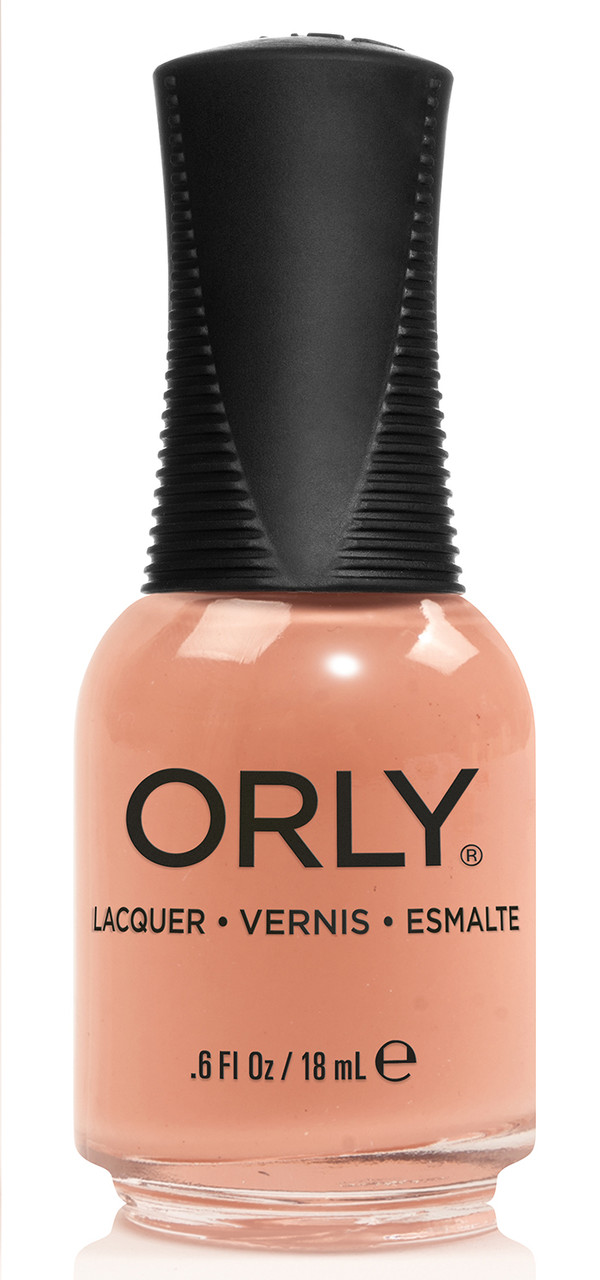 ORLY Nail Lacquer Danse With Me - .6 fl oz / 18 mL