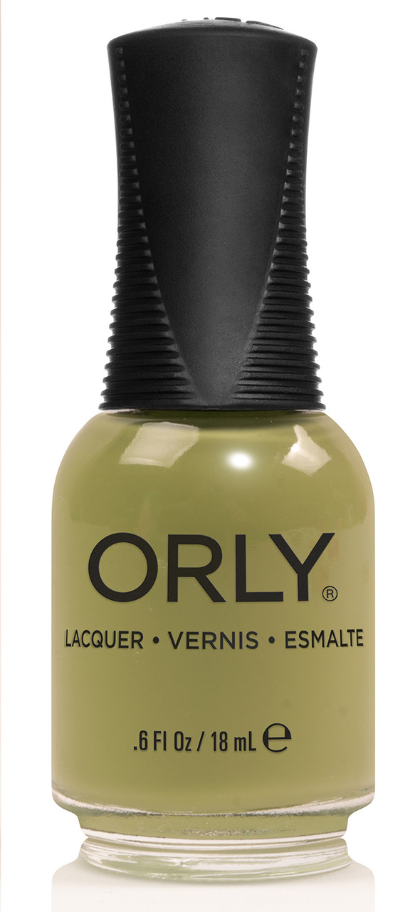 ORLY Nail Lacquer Artist’s Garden - .6 fl oz / 18 mL