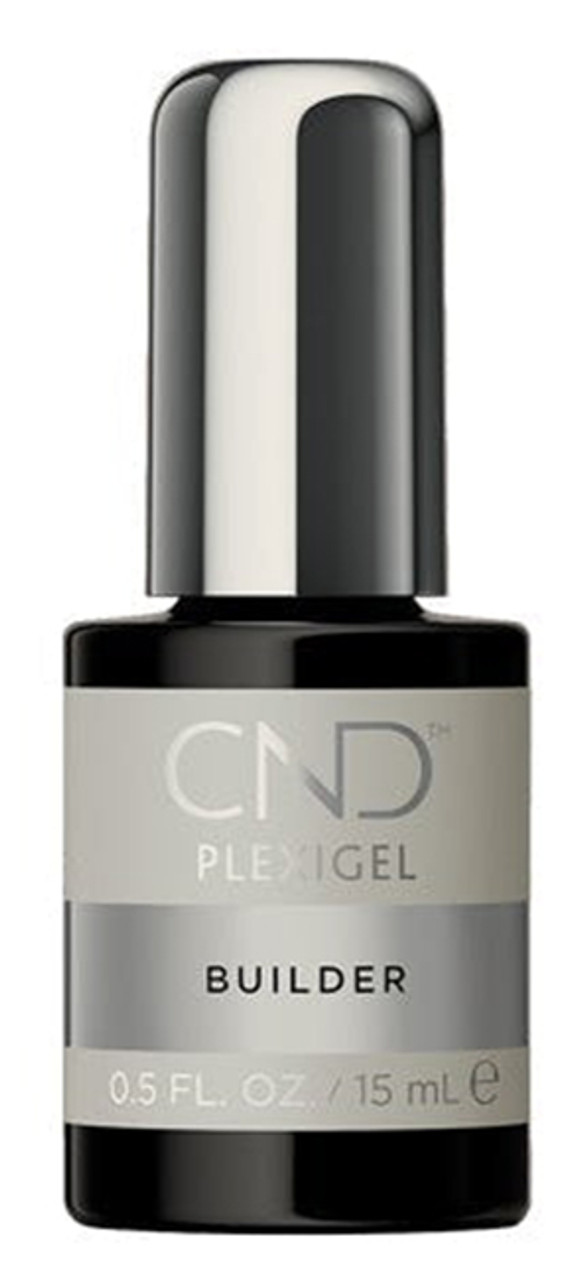 CND Plexigel Color Builder Porcelain - 0.5 fl oz