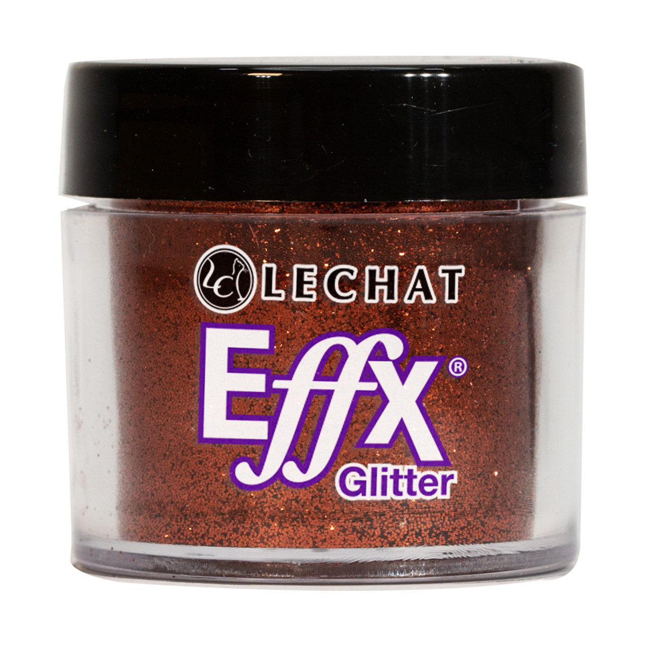 LeChat EFFX Glitter Copper Penny - 20 grams