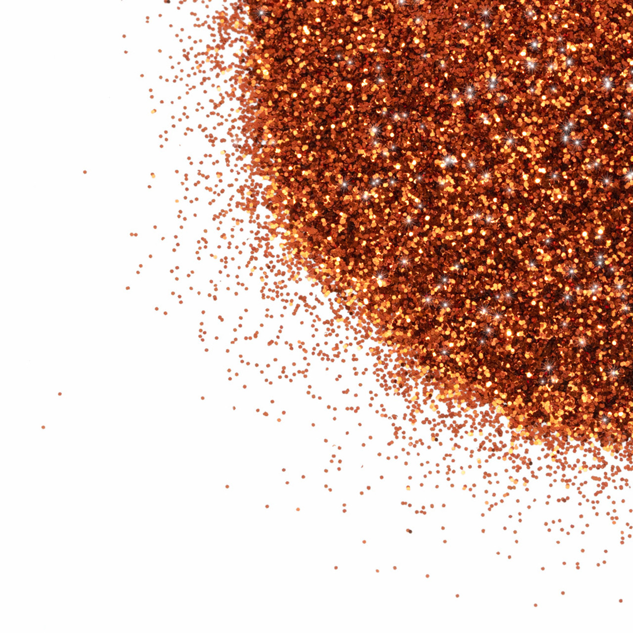 LeChat EFFX Glitter Copper Penny - 20 grams