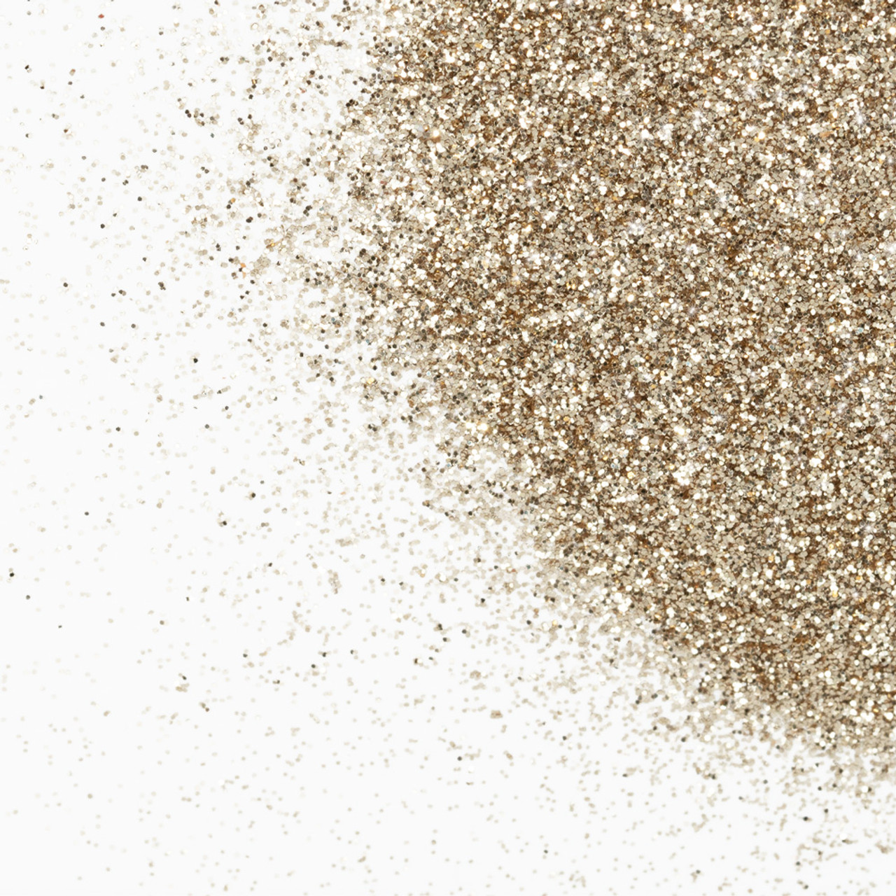 LeChat EFFX Glitter Gold Dust - 20 grams