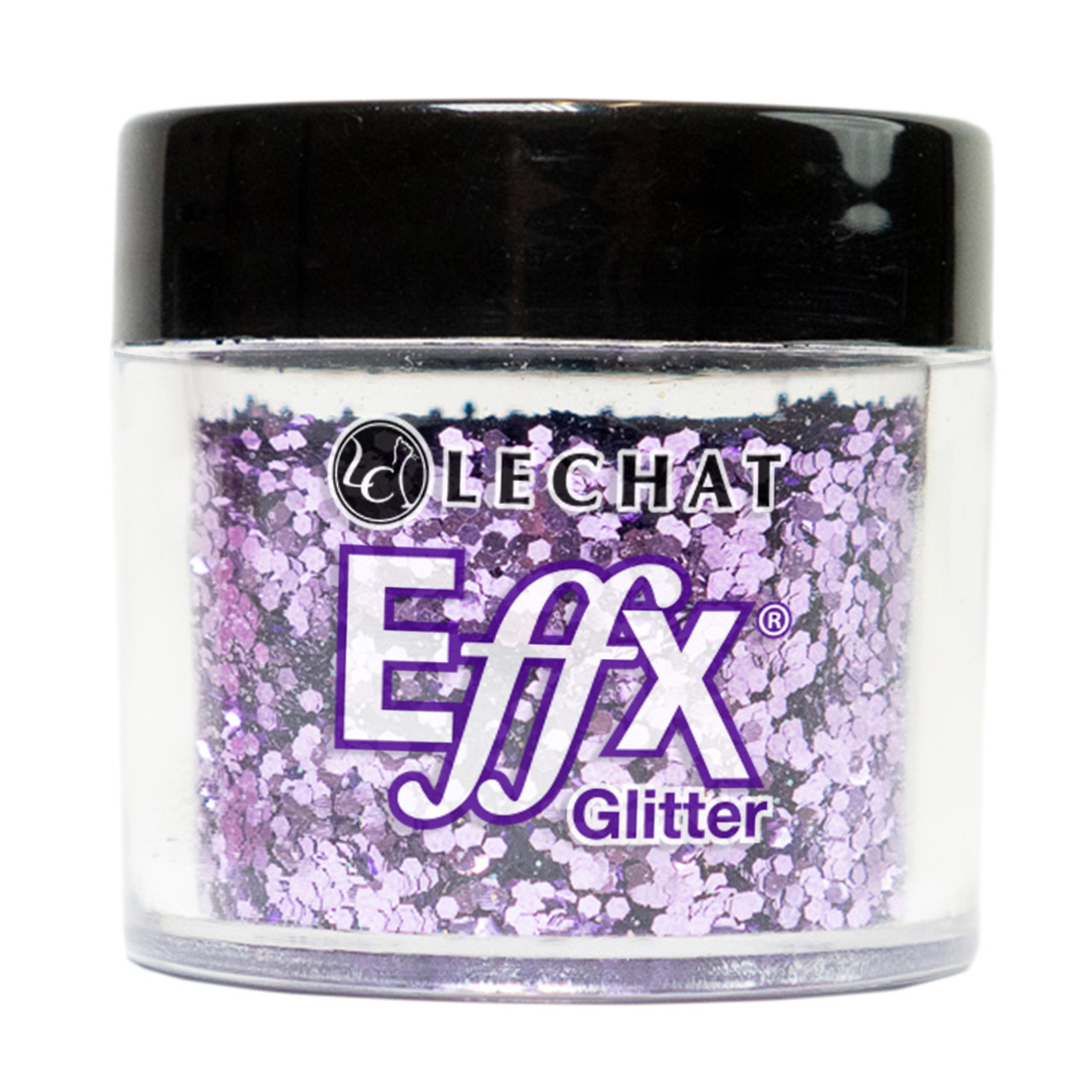 LeChat EFFX Glitter Disco Daze - 20 grams
