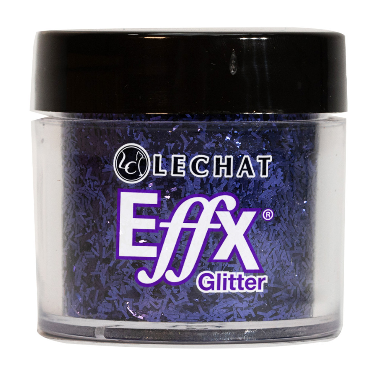 LeChat EFFX Glitter Purple Rain - 20 grams