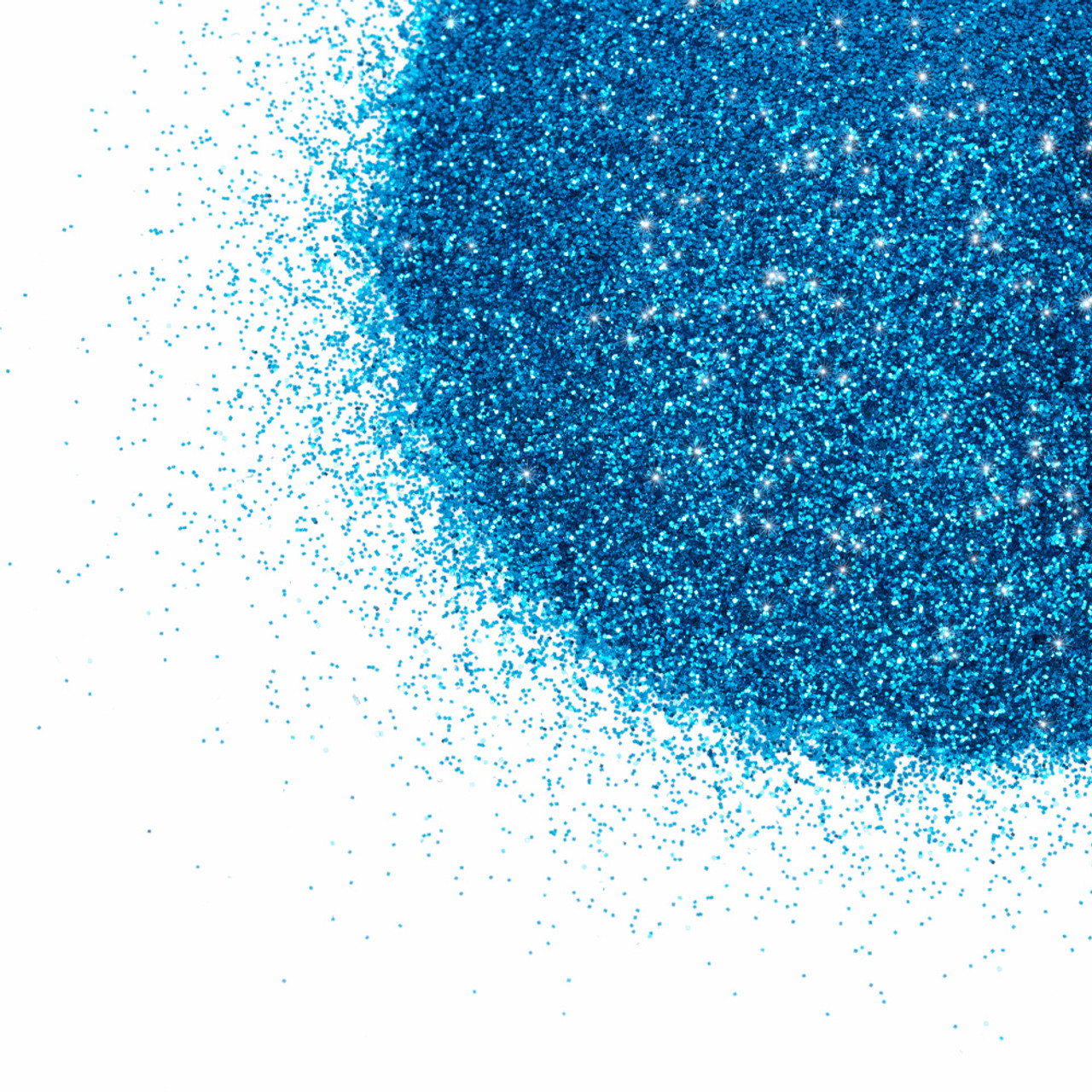 LeChat EFFX Glitter True Blue - 20 grams