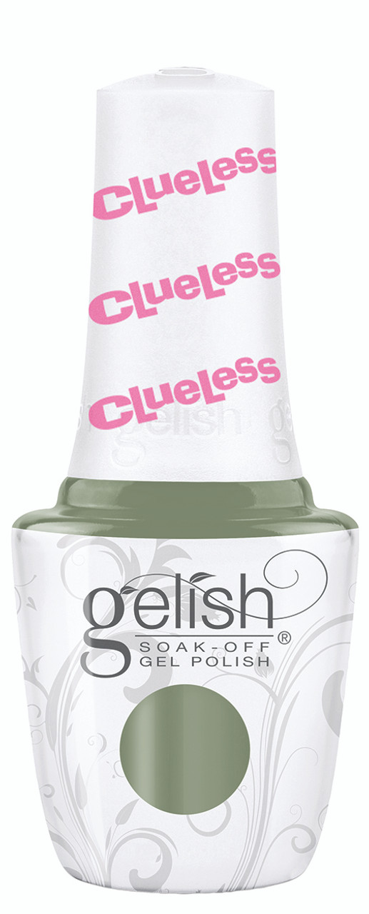 Gelish Soak-Off Gel So Check it - 1/2 oz e 15 mL