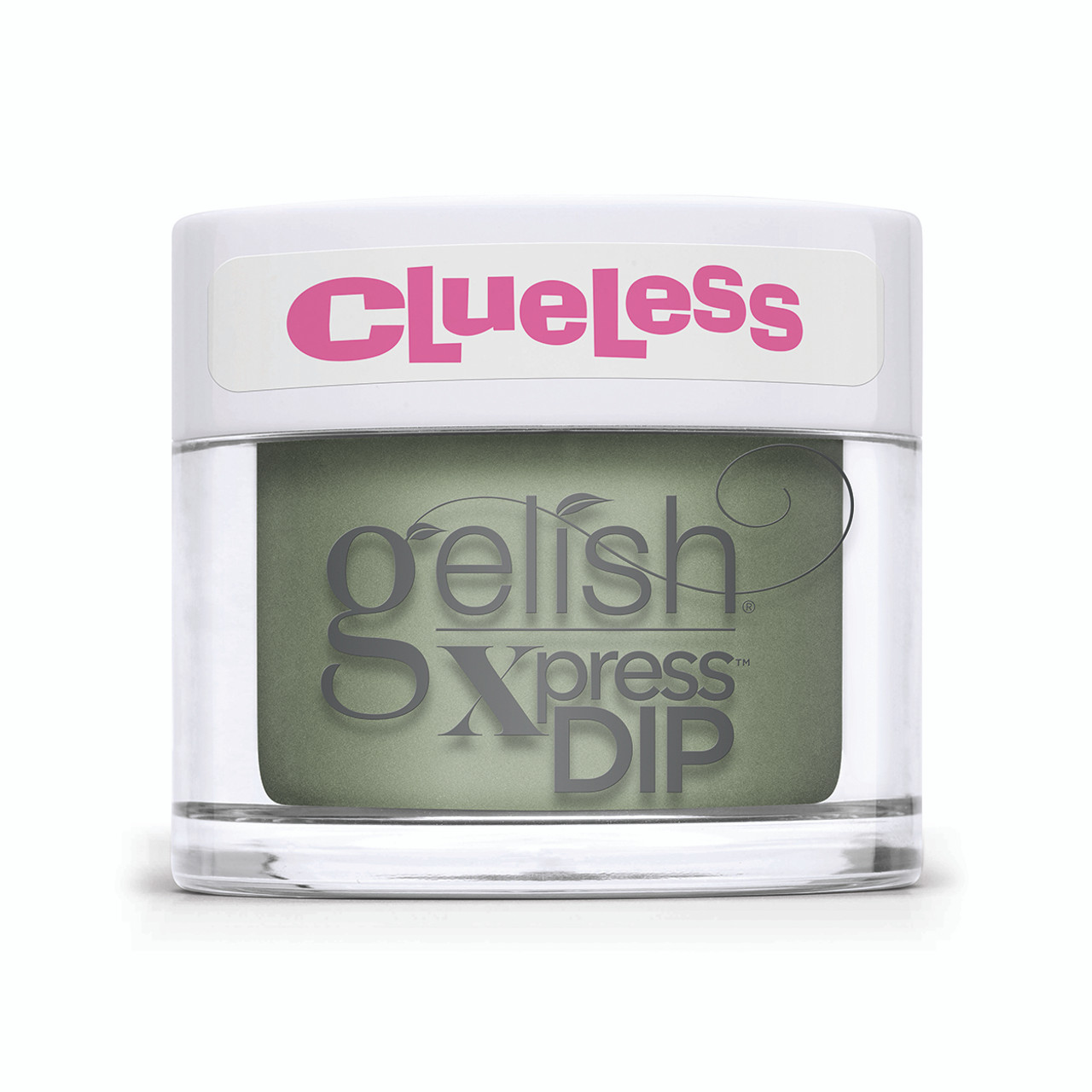 Gelish Xpress Dip So Check it - 1.5 oz / 43 g