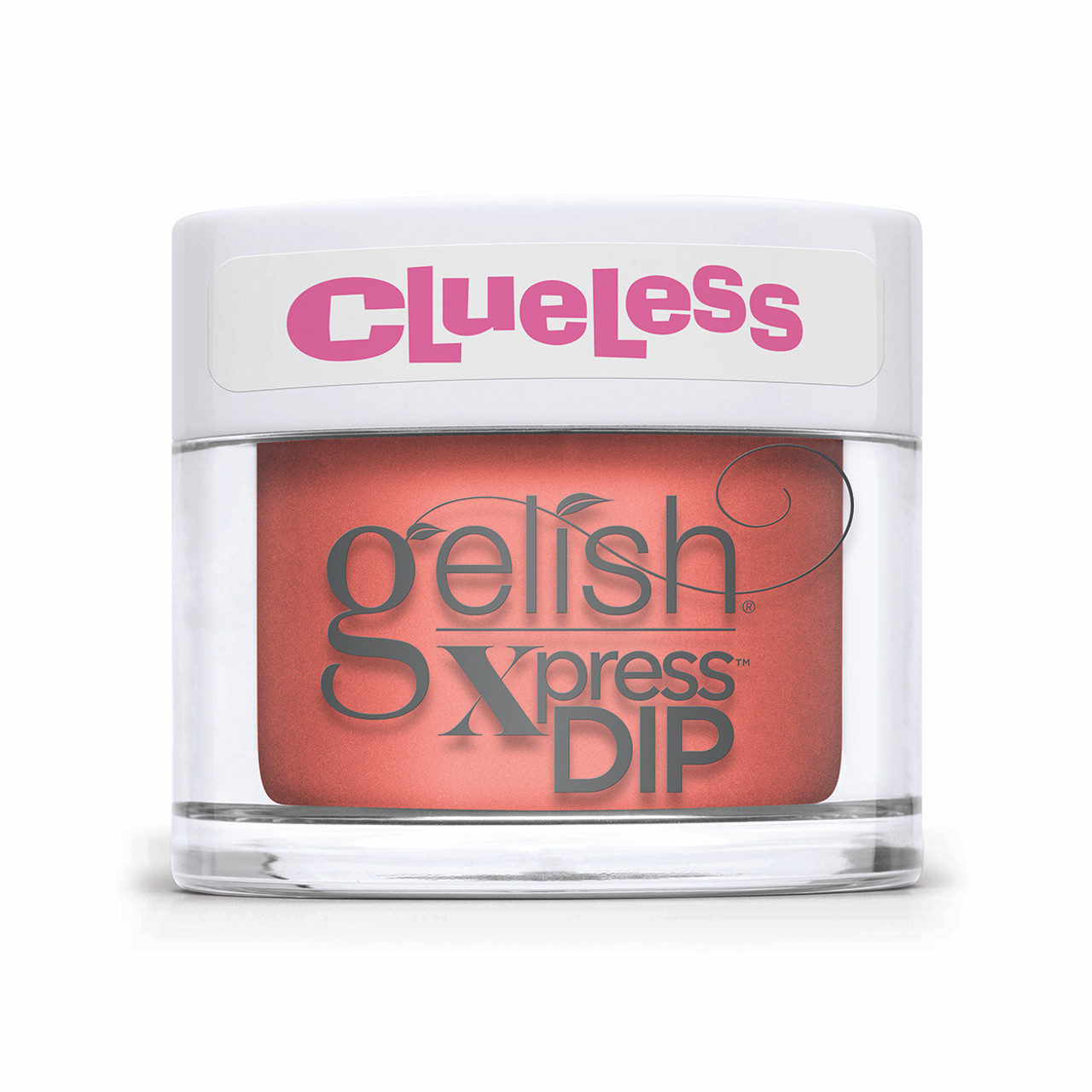 Gelish Xpress Dip Driving In Platforms - 1.5 oz / 43 g