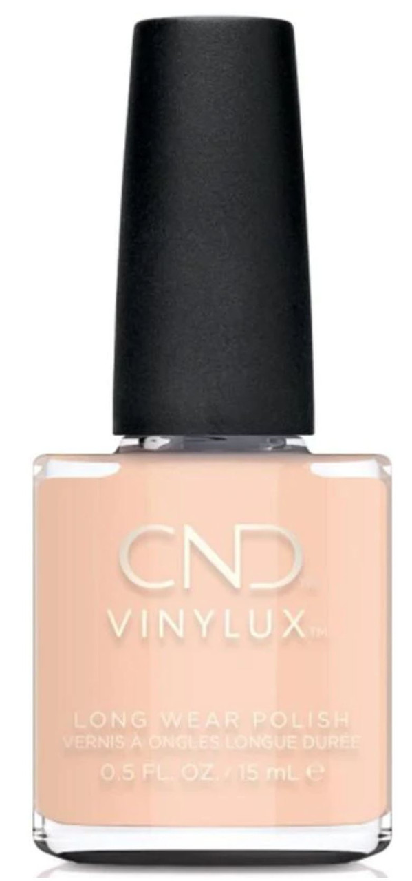 CND Vinylux Nail Polish Linen Luxury - .5oz