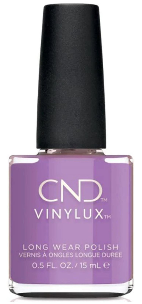 CND Vinylux Nail Polish Artisan Bazaar - .5oz