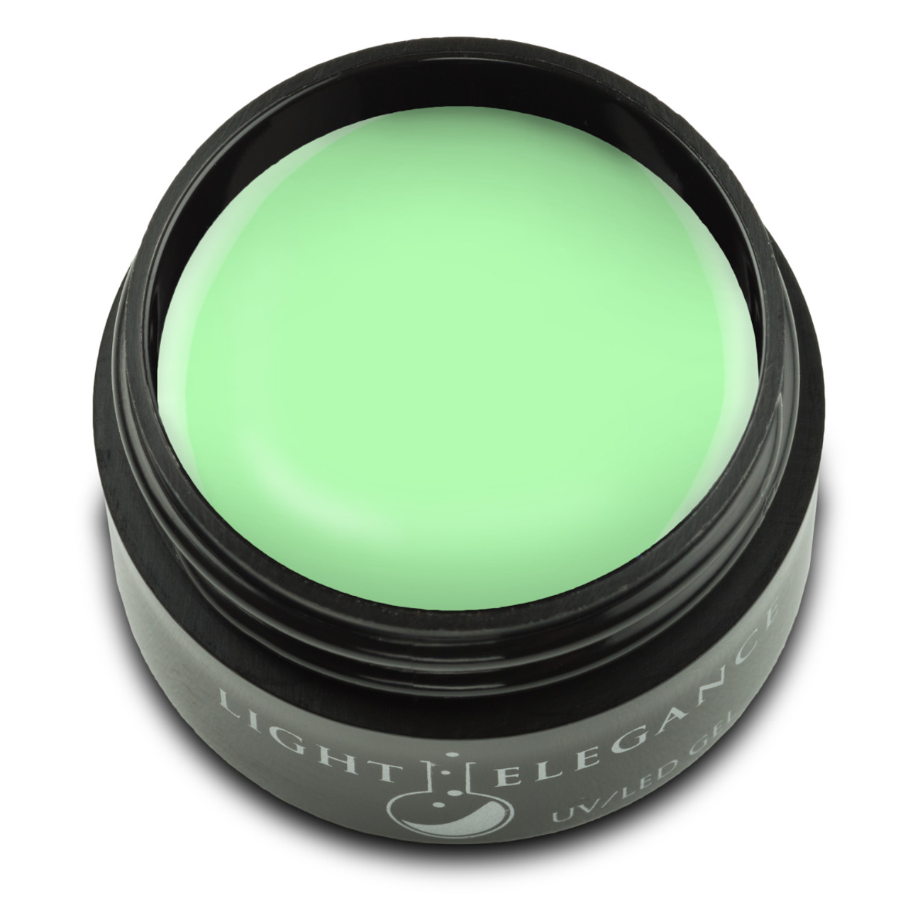 Light Elegance UV/LED Catch of the Day Color Gel - .57 oz (17 ml)