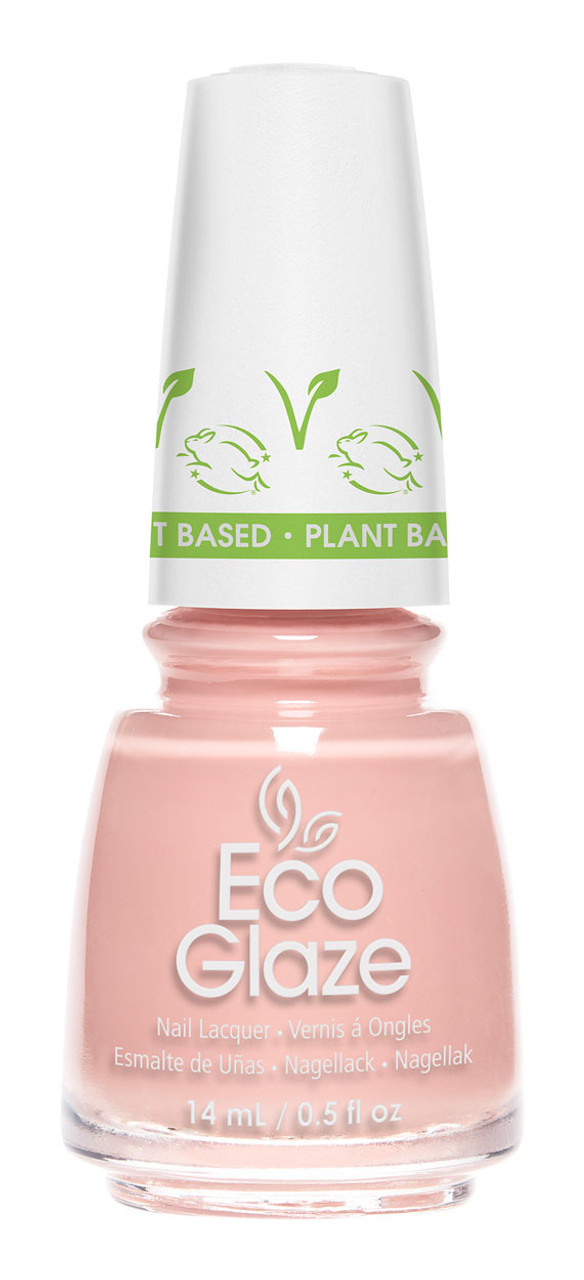 Eco Glaze Nail Polish Bridal Lily - 14 mL / 0.5 fl oz