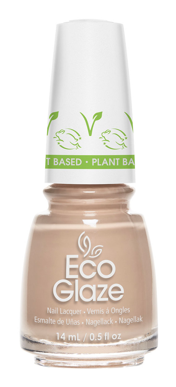 Eco Glaze Nail Polish Terrain Or Shine - 14 mL / 0.5 fl oz