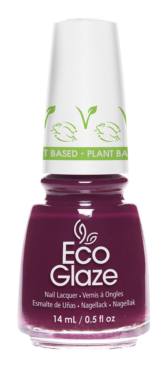 Eco Glaze Nail Polish Blossom Buddies - 14 mL / 0.5 fl oz