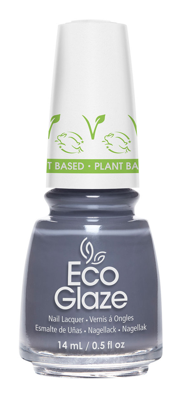 Eco Glaze Nail Polish Peony Express - 14 mL / 0.5 fl oz