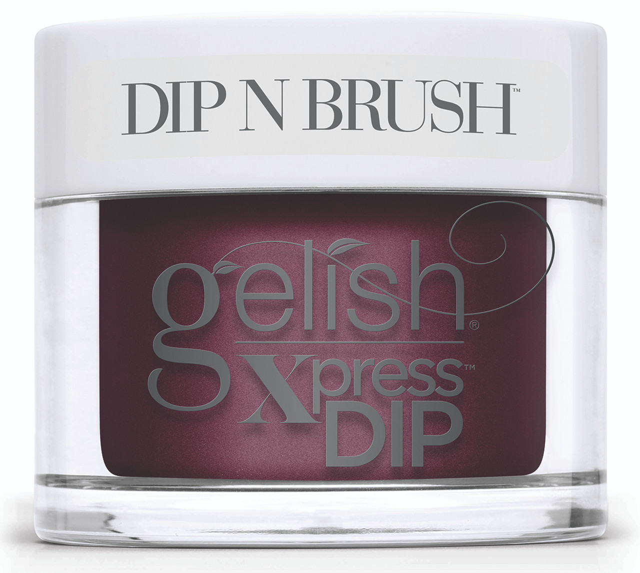 Gelish Xpress Dip Tartan The Interruption - 1.5 oz / 43 g