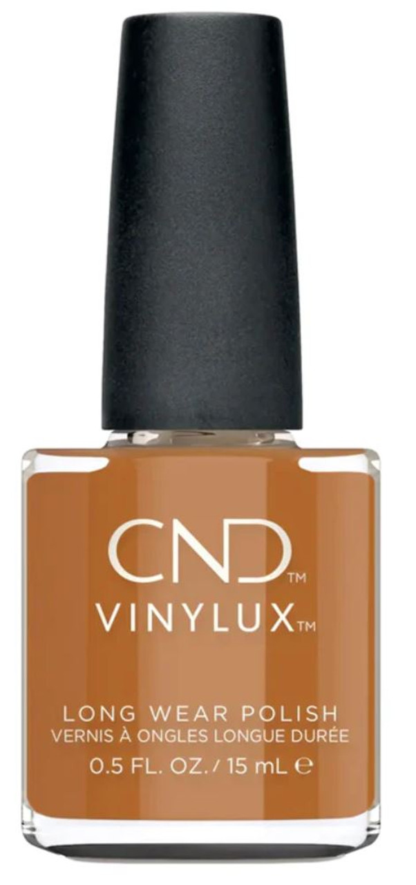 CND Vinylux Nail Polish Willow Talk - 0.5 fl. oz