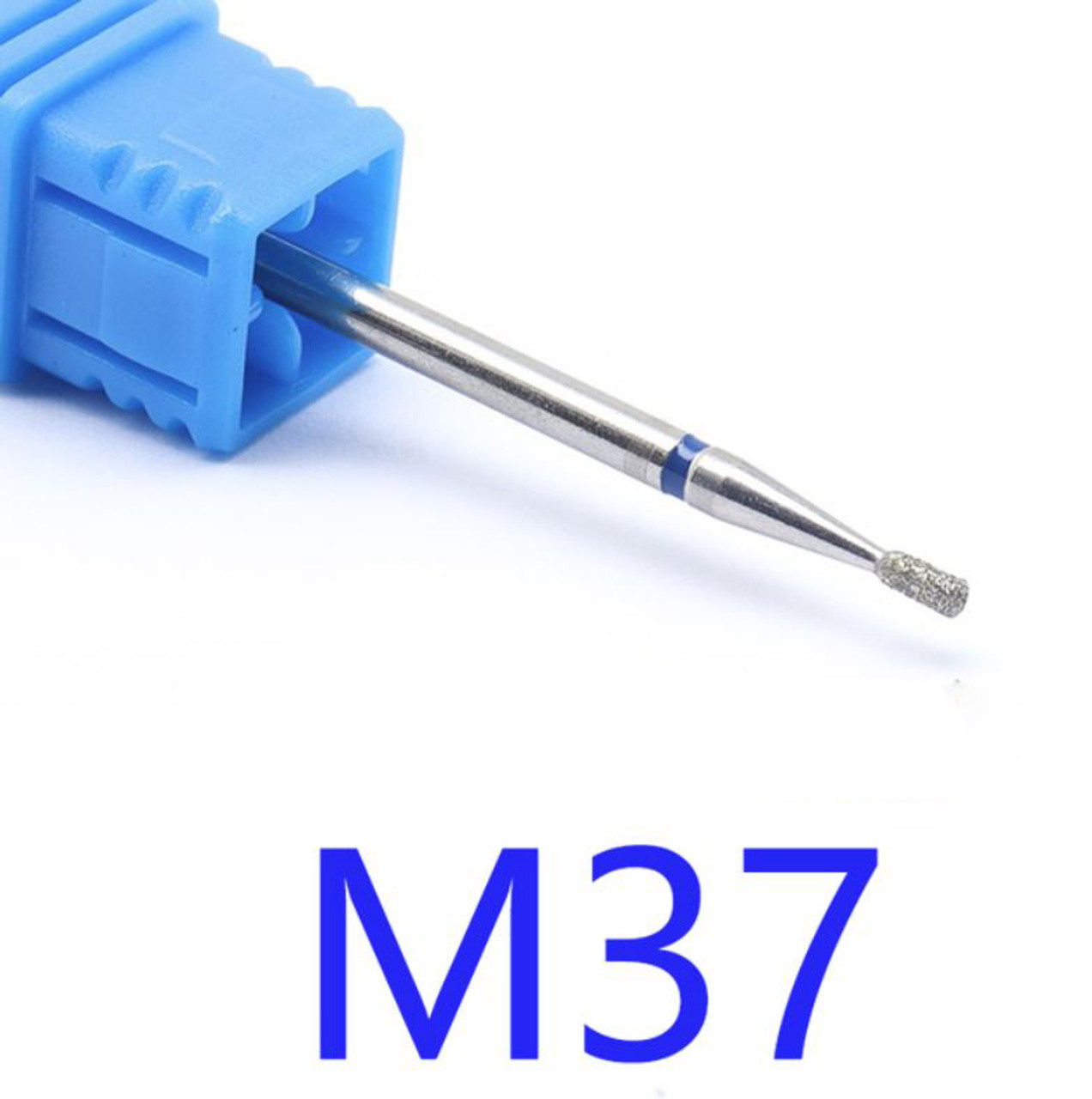 NDi beauty Diamond Drill Bit - 3/32 shank (MEDIUM) - M37