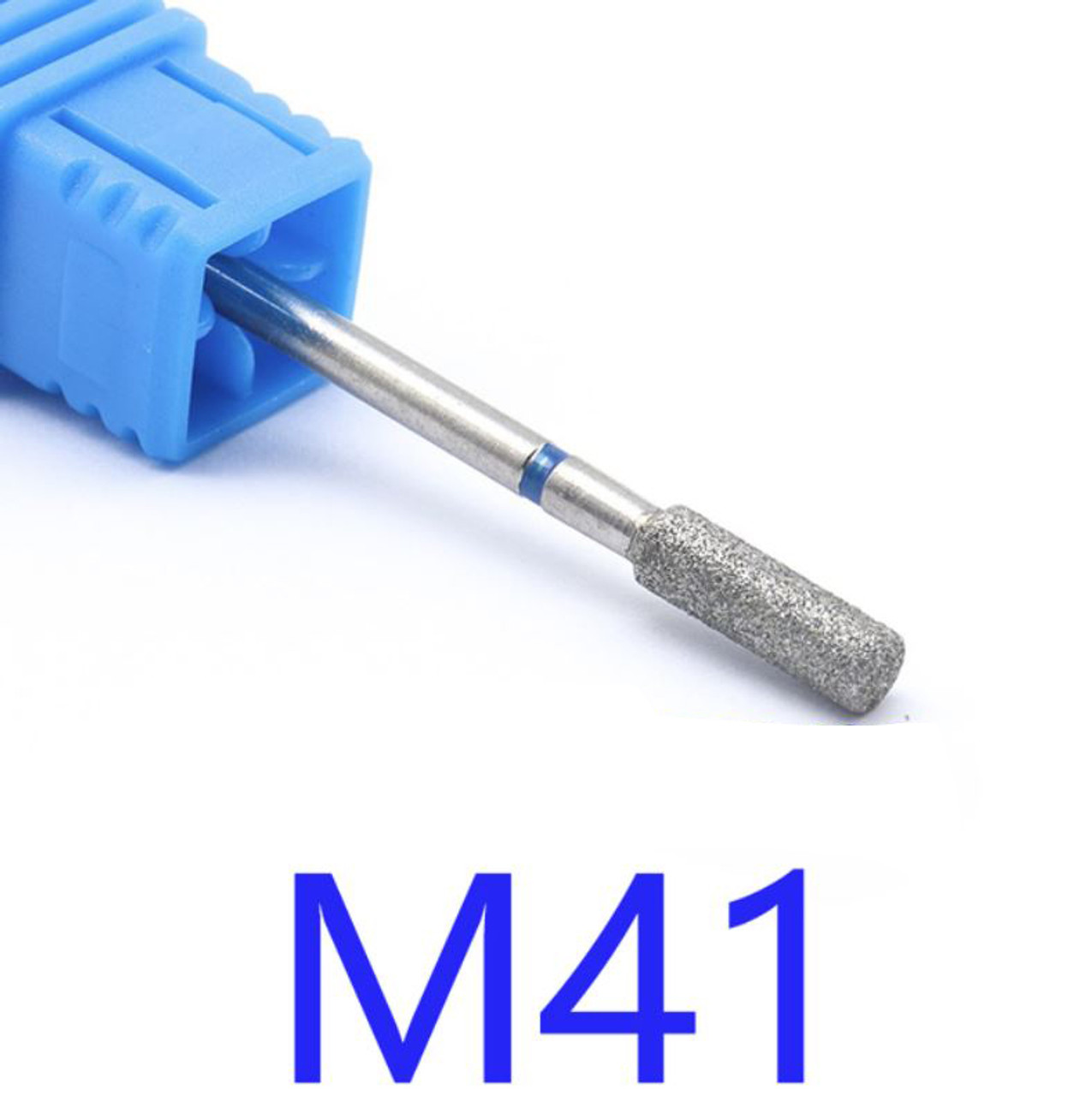 NDi beauty Diamond Drill Bit - 3/32 shank (MEDIUM) - M41