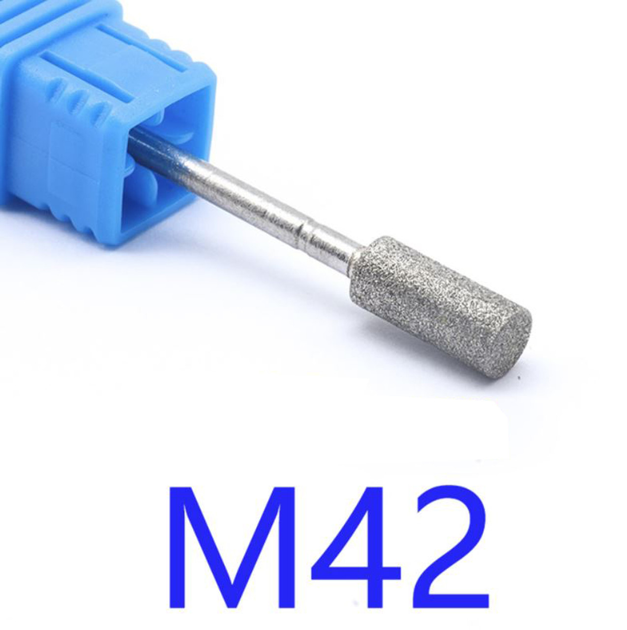 NDi beauty Diamond Drill Bit - 3/32 shank (MEDIUM) - M42