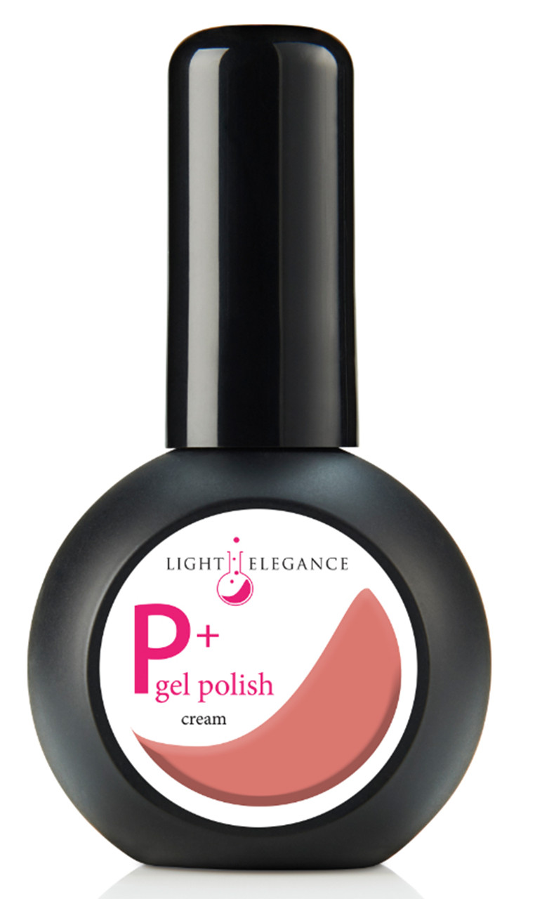 Light Elegance P+ PINKplus Color Gel Polish Mean Girl - 15 ml