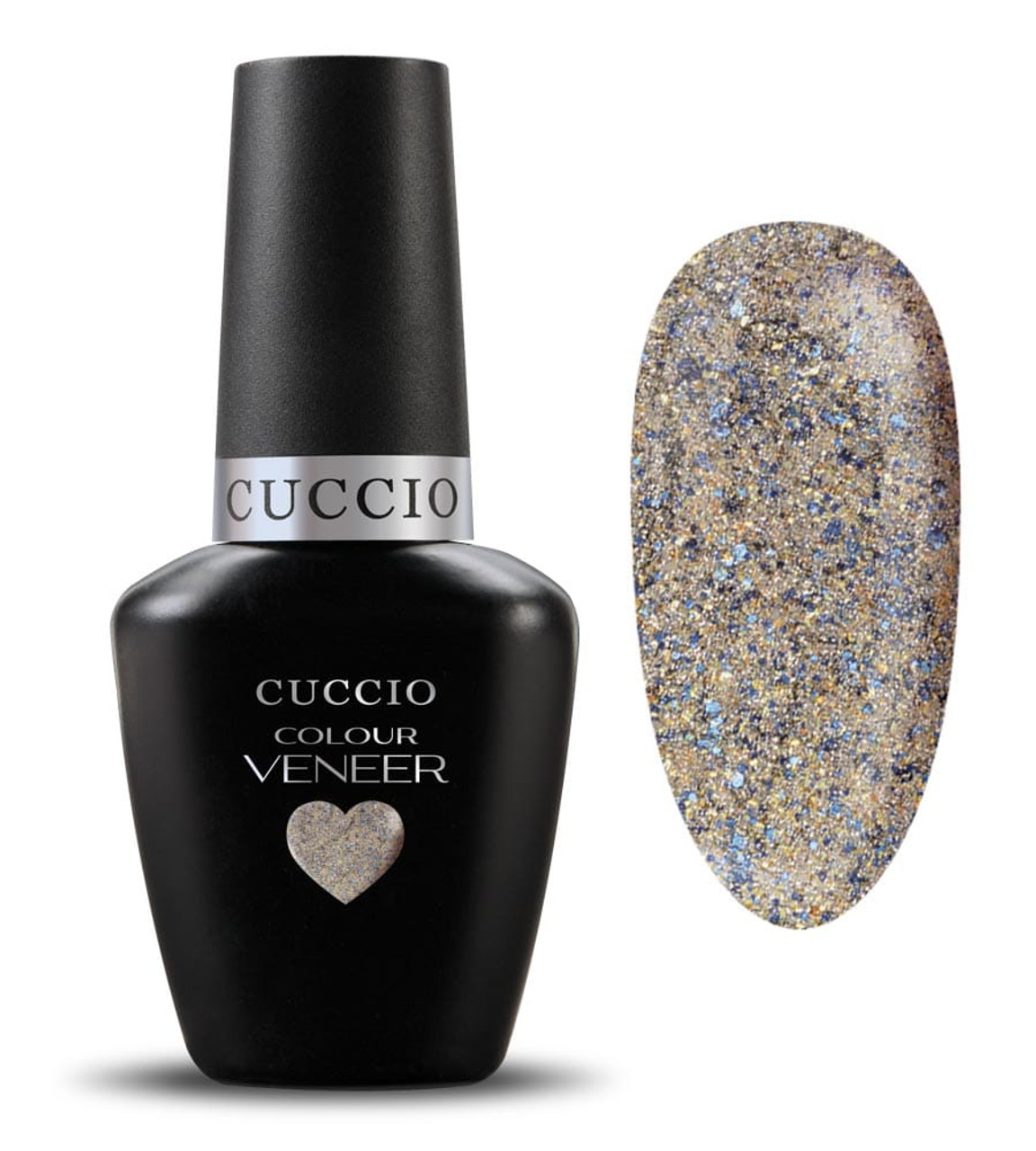 CUCCIO Veneer Gel Colour Surprise - 0.43 oz / 13 mL