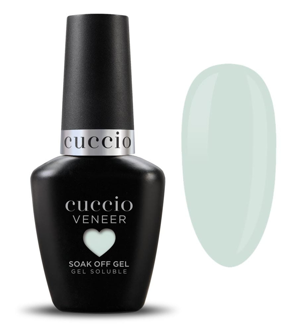 CUCCIO Veneer Gel Colour Another Beautiful Day! - 0.43 oz / 13 mL