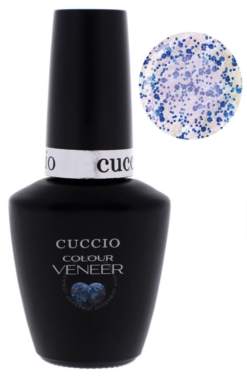 CUCCIO Veneer Gel Colour Illumination - 0.43 oz / 13 mL