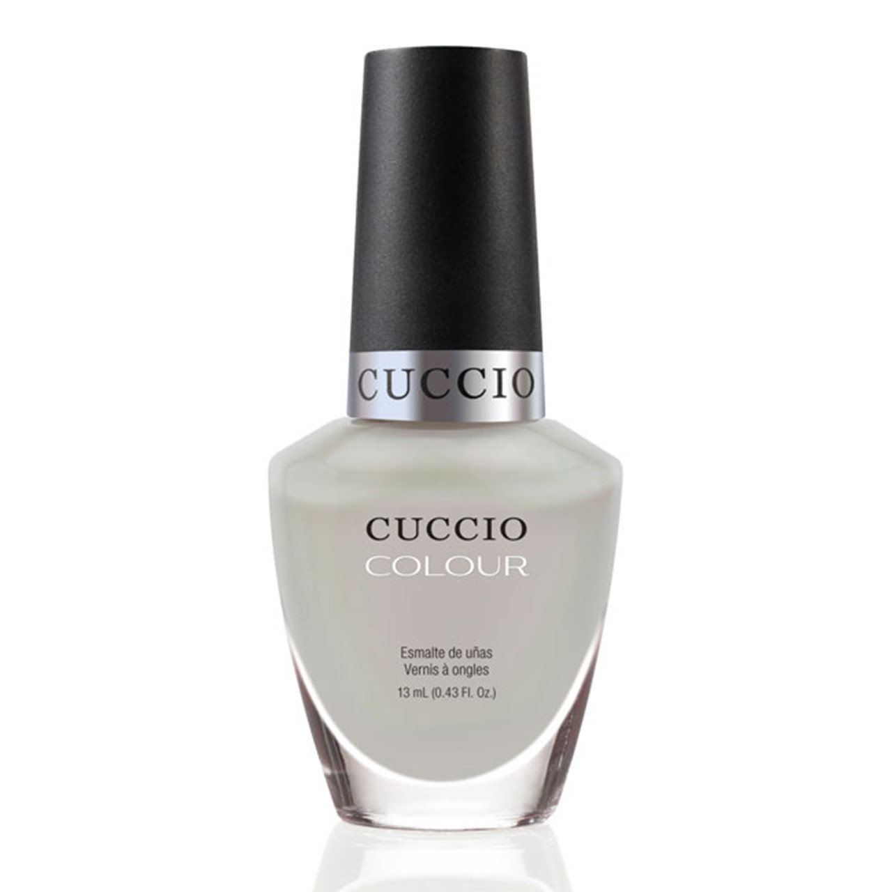 CUCCIO Colour Nail Lacquer Fair Game - 0.43 Fl. Oz / 13 mL