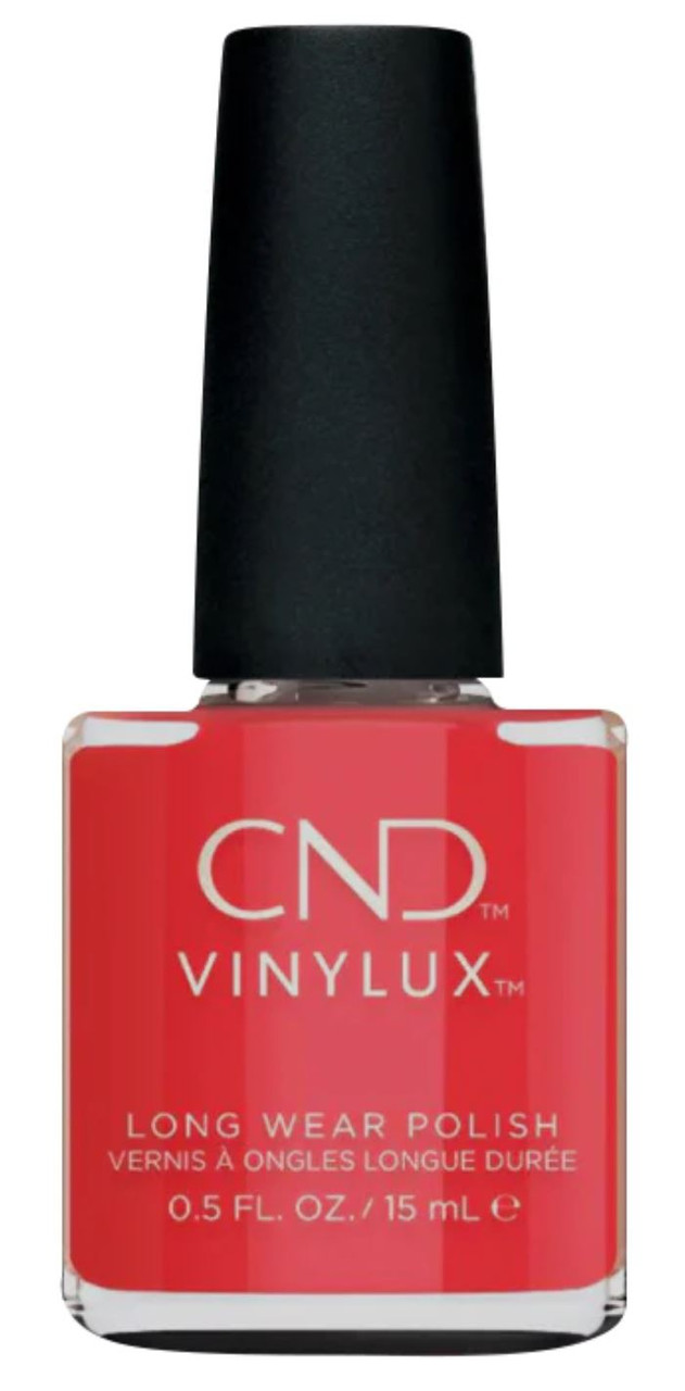 CND Vinylux Nail Polish Love Letter # 423 - .5 oz