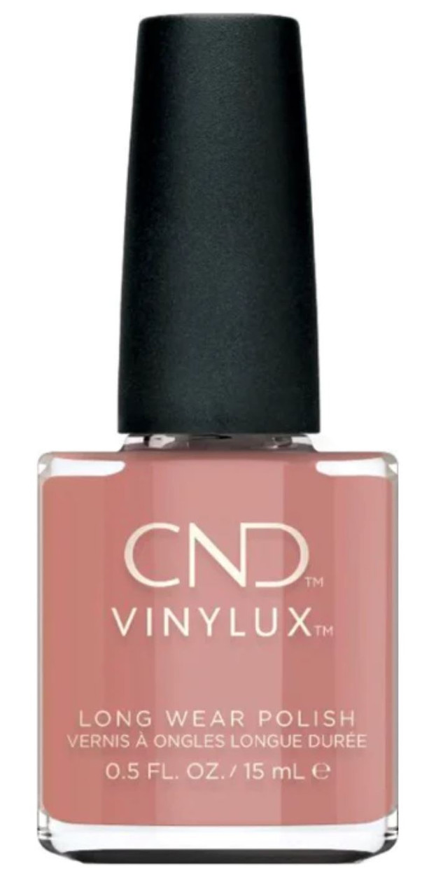 CND Vinylux Nail Polish We Want Mauve # 425 - .5 oz