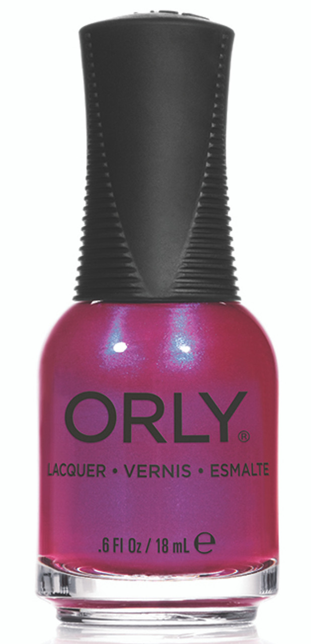 ORLY Nail Lacquer Gorgeous - .6 fl oz / 18 mL