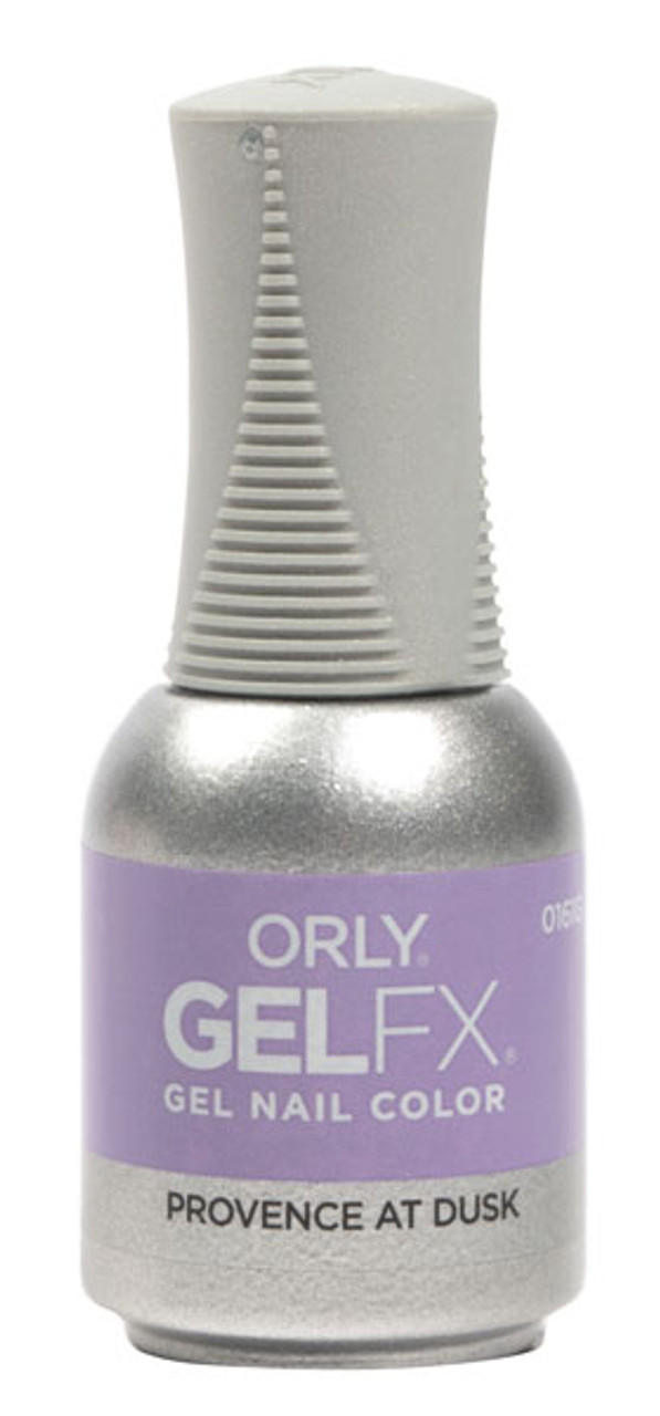 Orly Gel FX Soak-Off Gel Provence At Dusk - .6 fl oz / 18 ml