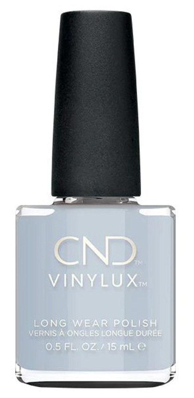 CND Vinylux Nail Polish Climb To The Top-az # 437 - .5 oz