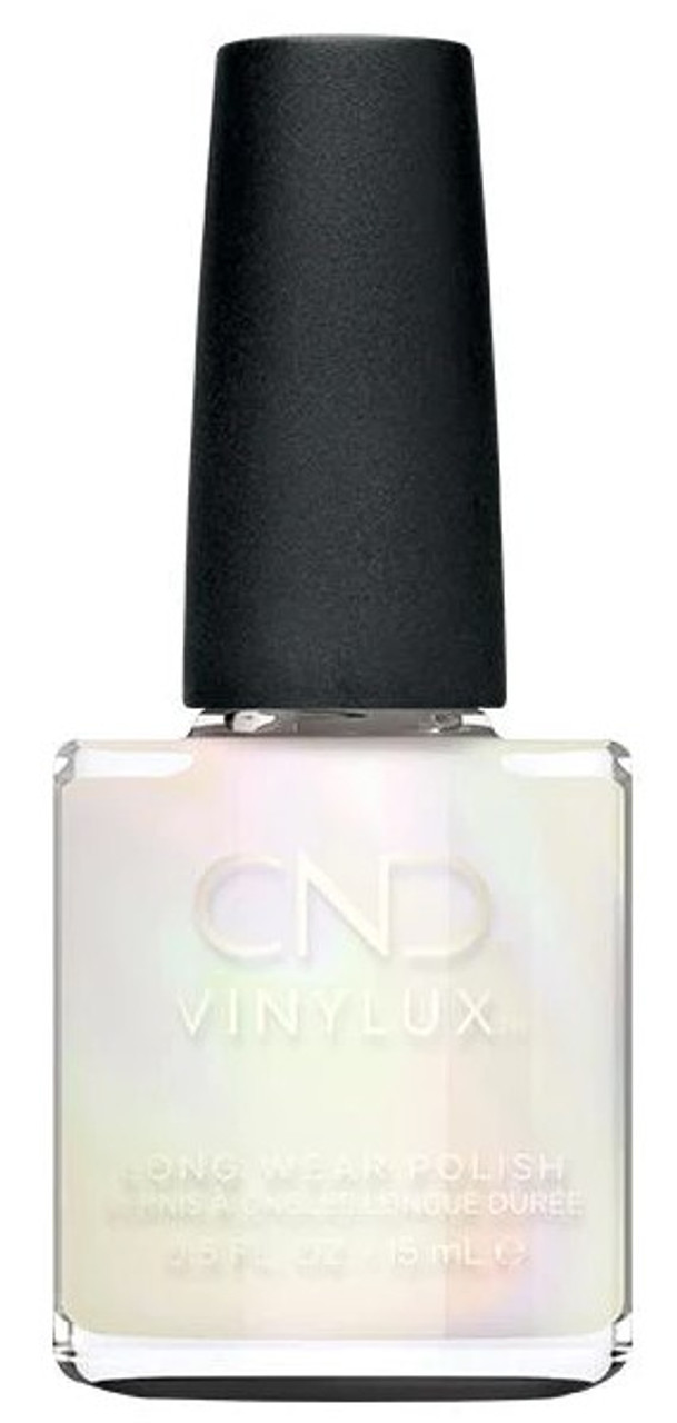 CND Vinylux Nail Polish Keep An Opal Mind # 439 - .5 oz