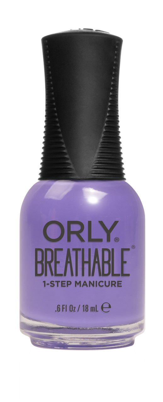 Orly Breathable Treatment + Color Don't Sweet It - 0.6 oz
