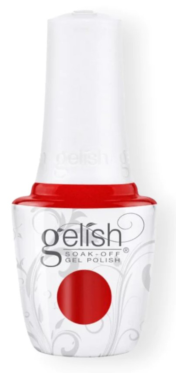 Gelish Soak-Off Gel Let’s Crab A Bite - 15 mL / .5 fl oz