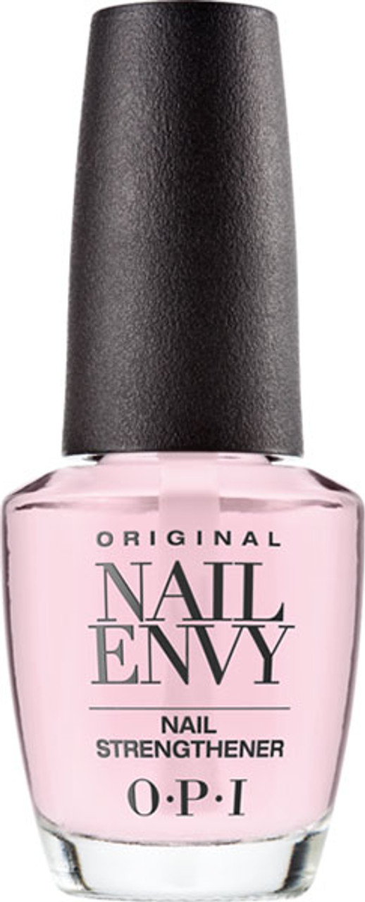 OPI Nail Envy - Pink to Envy - .5oz